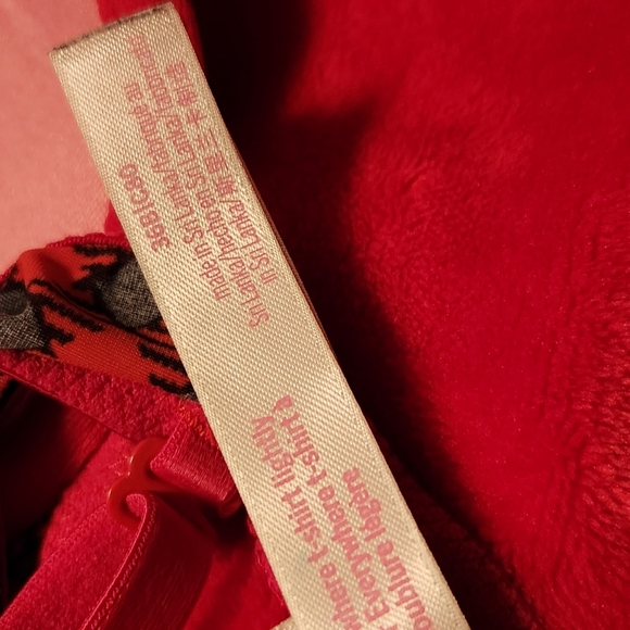 Bra - Picture 4 of 4